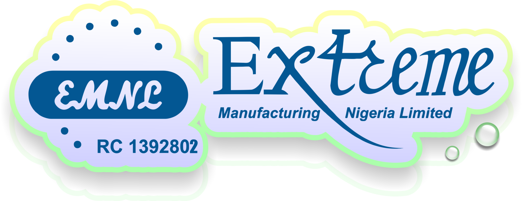 extreme logo